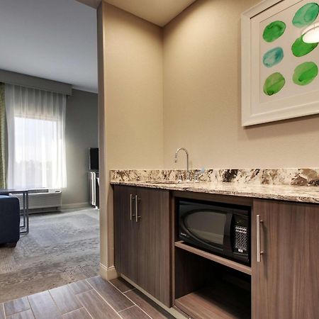 Hampton Inn&Suites By Hilton Knightdale Raleigh Exterior foto
